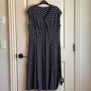 Black women’s dress 👗